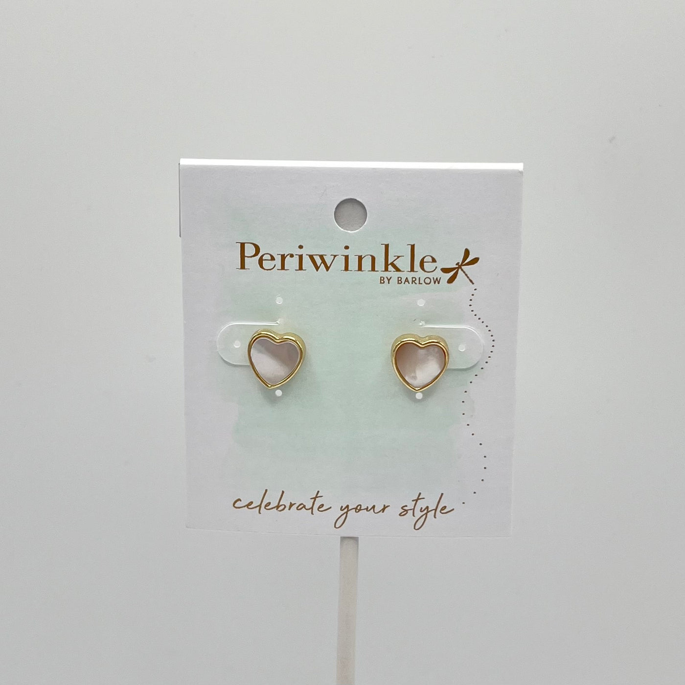 Earring Collection 4 By Periwinkle