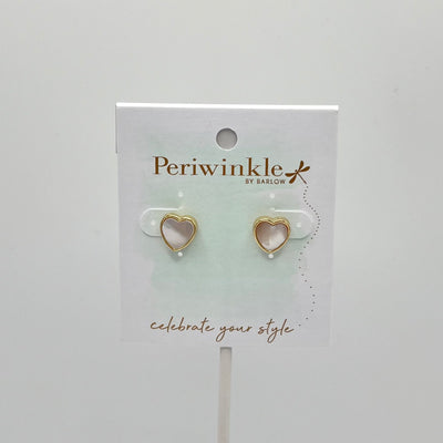 Earring Collection 4 By Periwinkle