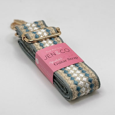 The Beverly Strap