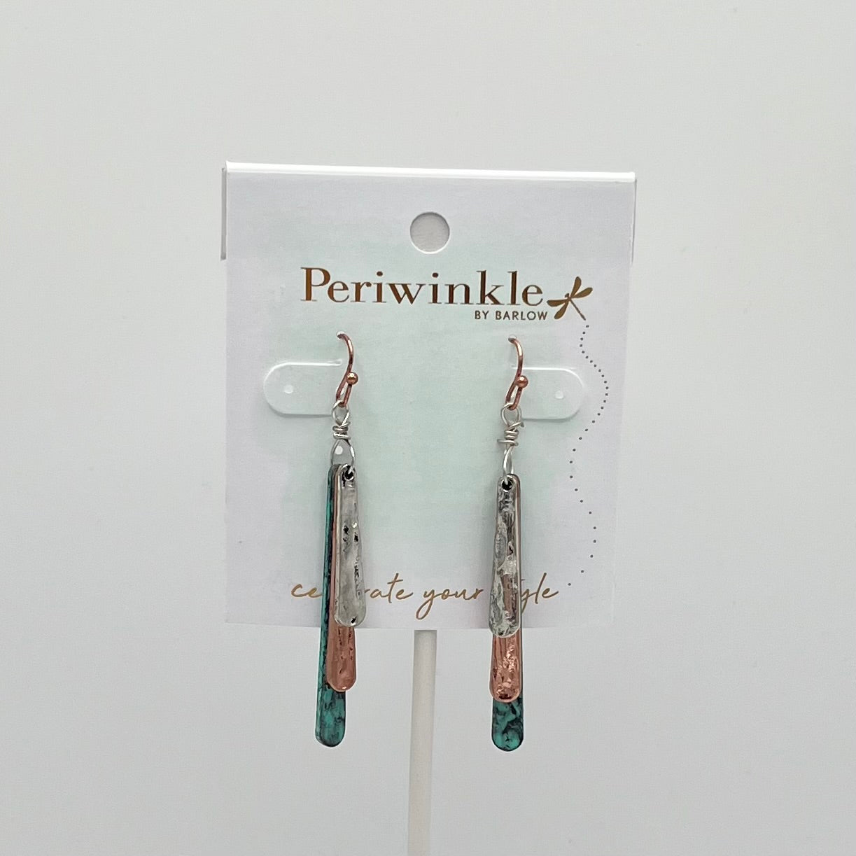 Earring Collection 3 By Periwinkle