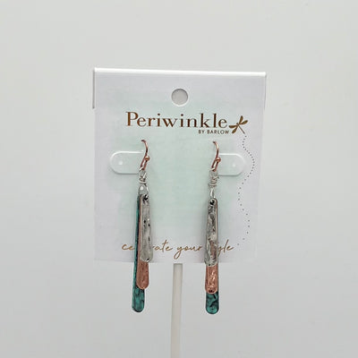 Earring Collection 3 By Periwinkle