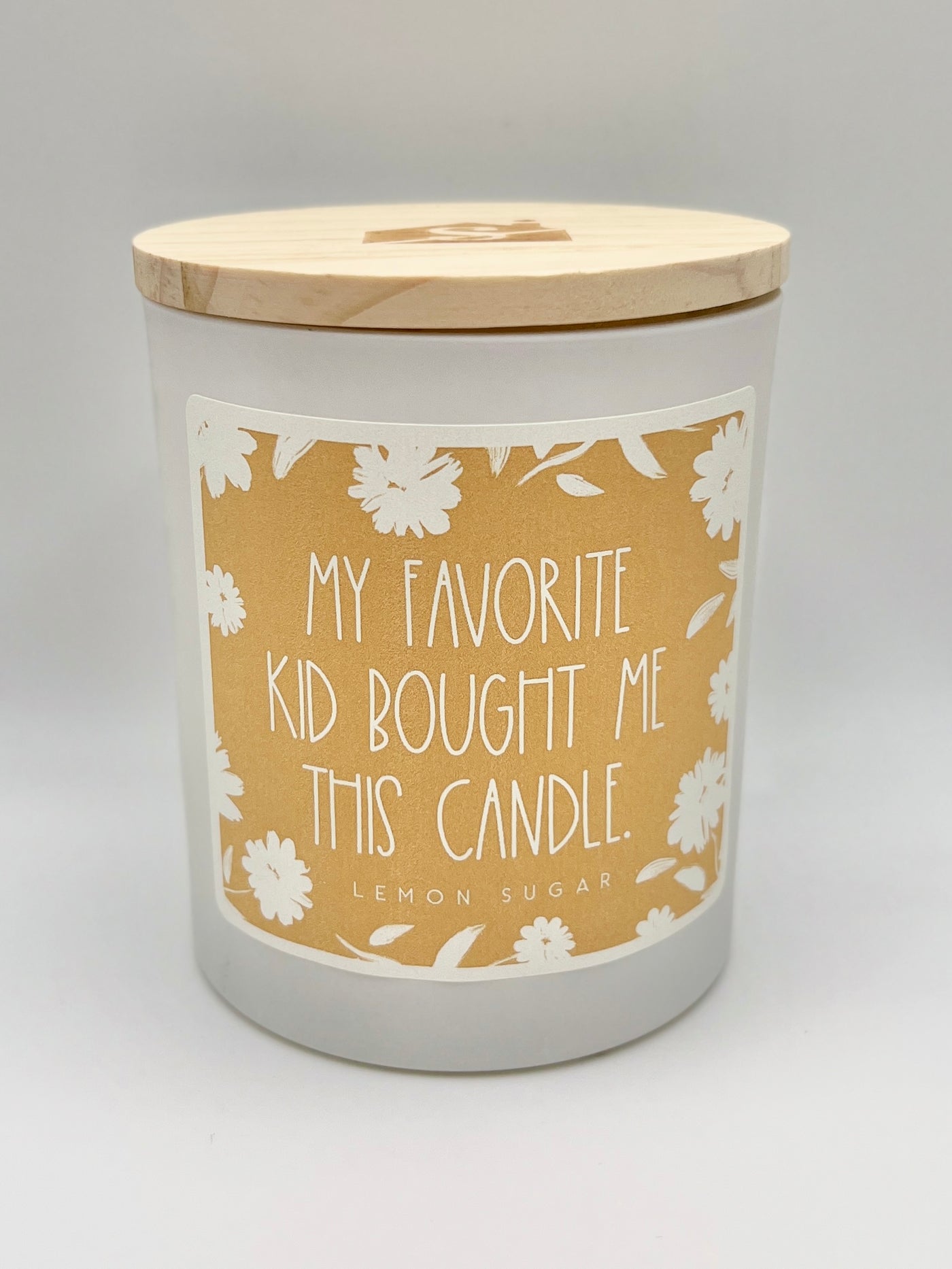 Candles By Sincere Surroundings