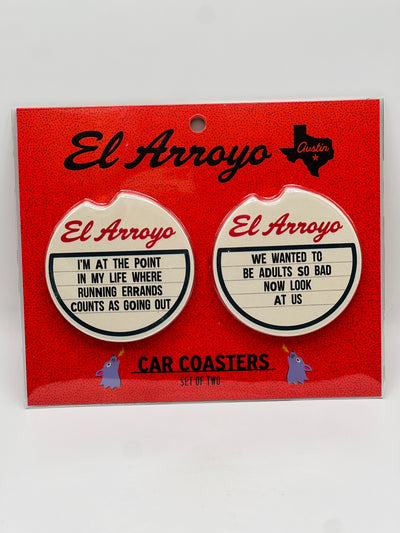 Witty Gifts By El Arroyo