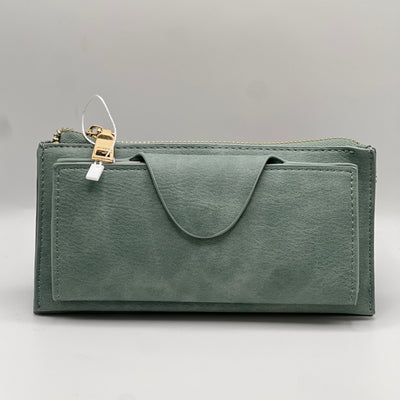 Wallets & Accessories By Jen & Co