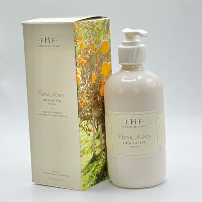 Bath And Beauty By Farmhouse Fresh