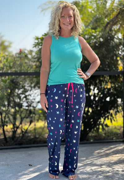 Loungewear Tops By Capelton Road