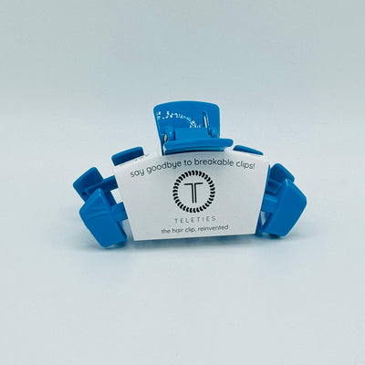 Hair Clips By Teleties