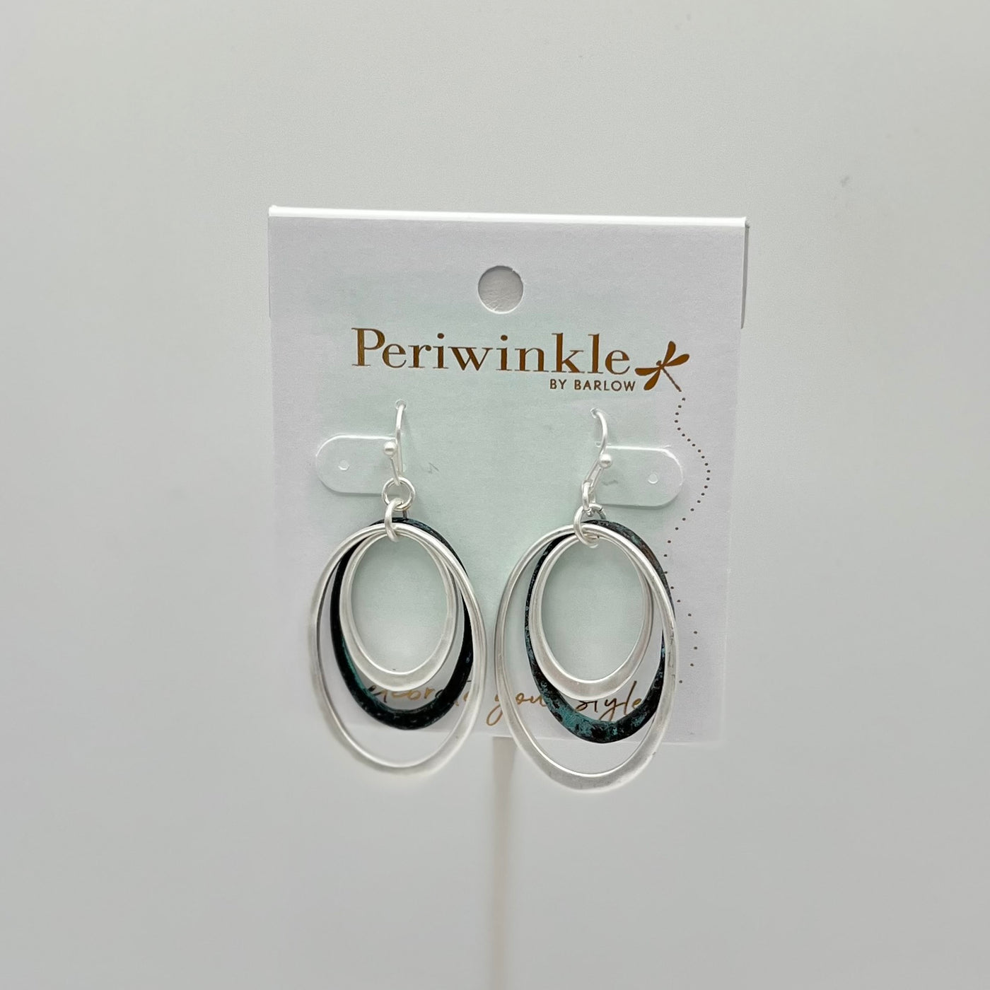 Earring Collection 4 By Periwinkle