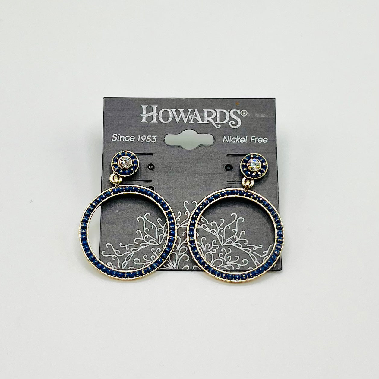 Jewelry Collection By Howard's