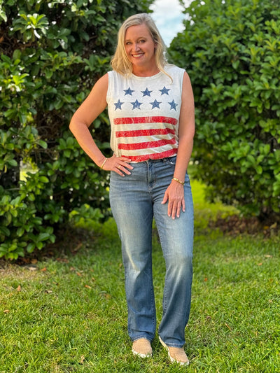 Straight Up Jeans By Judy Blue