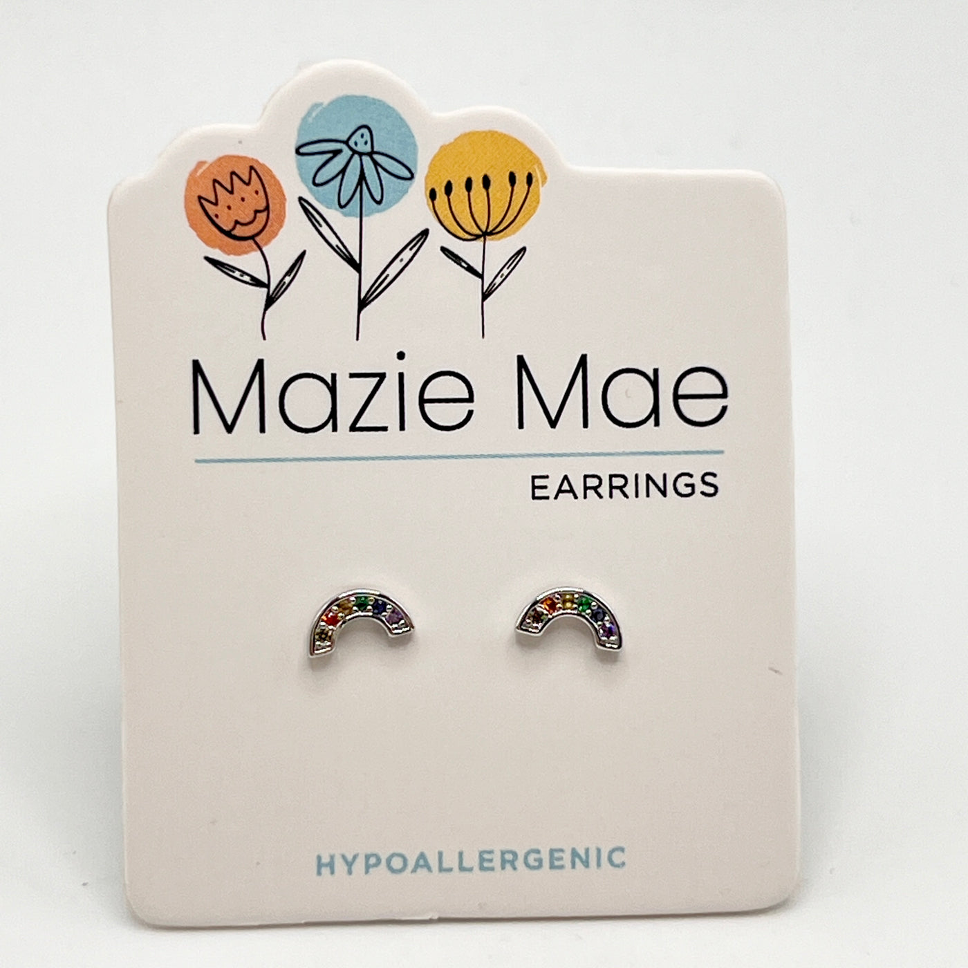 Mazie Mae Earrings