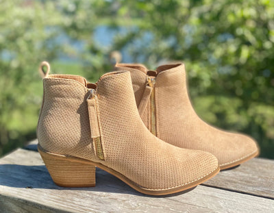 Spooktacular Bootie By Corky's