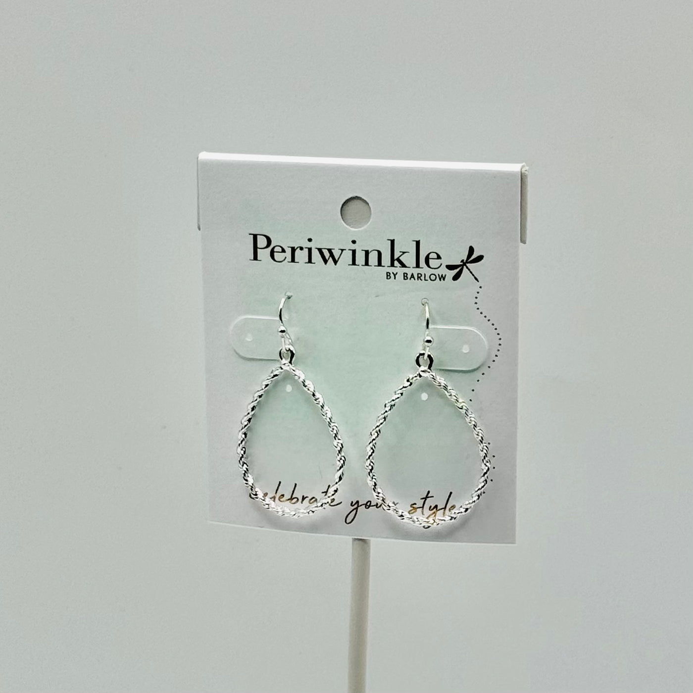 Earring Collection 4 By Periwinkle