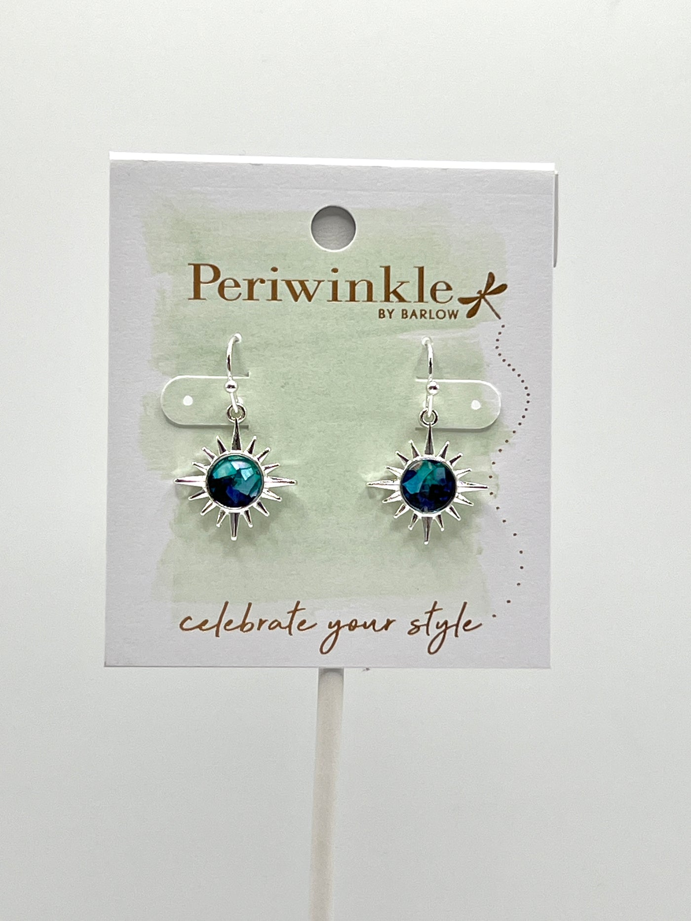 Earring Collection By Periwinkle