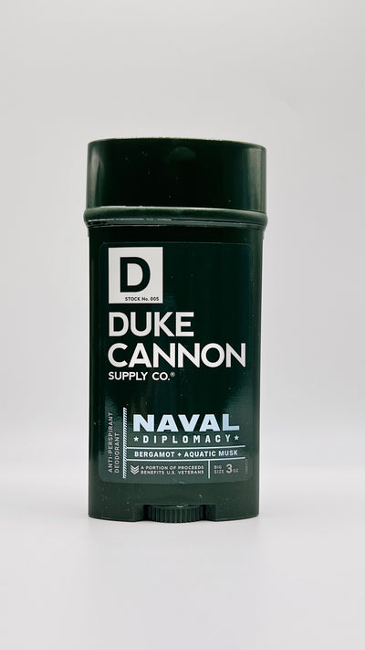 Duke Cannon Supply