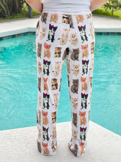 Loungewear By Brief Insanity