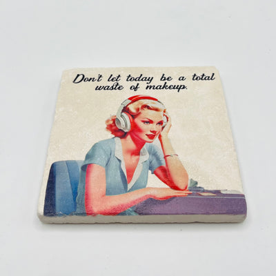 Tipsy Coasters