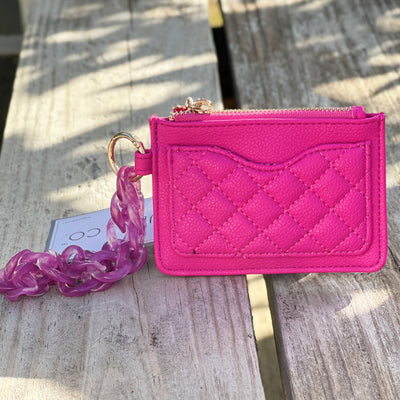 Wallets & Accessories By Jen & Co