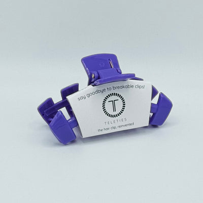 Hair Clips By Teleties
