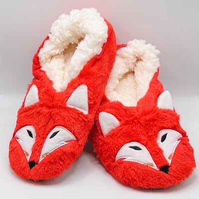 Stupendous Slippers By Oooh Yeah!