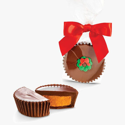Holiday Sweets By Abdallah - PB Cups Dark