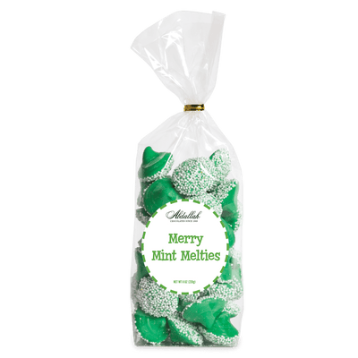 Holiday Sweets By Abdallah - Merry Mint Melties