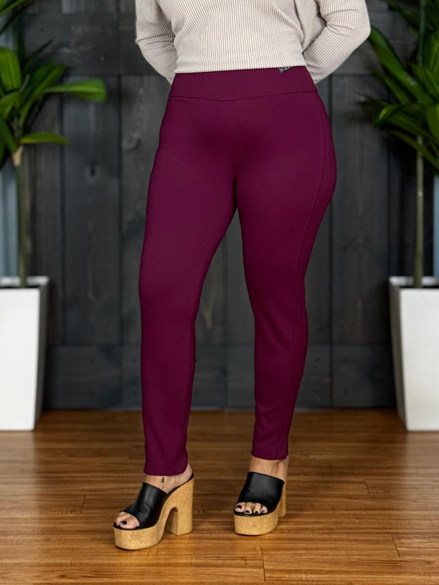 The Perfect Pant By Dear Scarlett