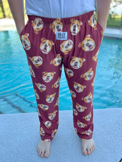 Loungewear By Brief Insanity