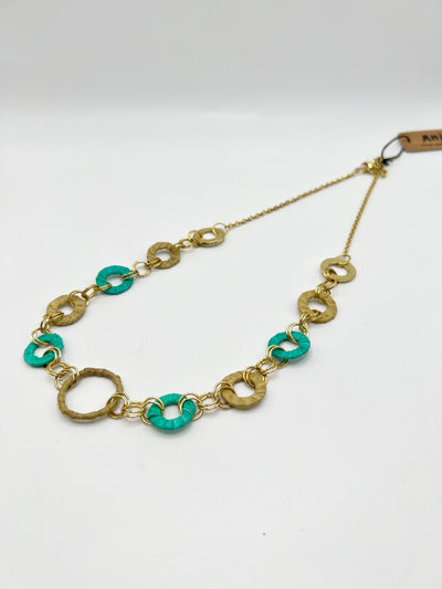 The Sachi Collection  by Anju