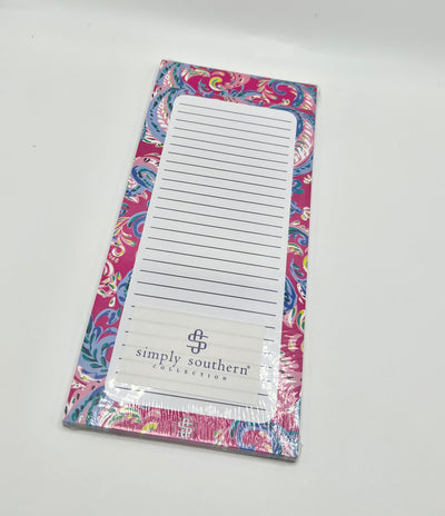 Stationery By Simply Southern