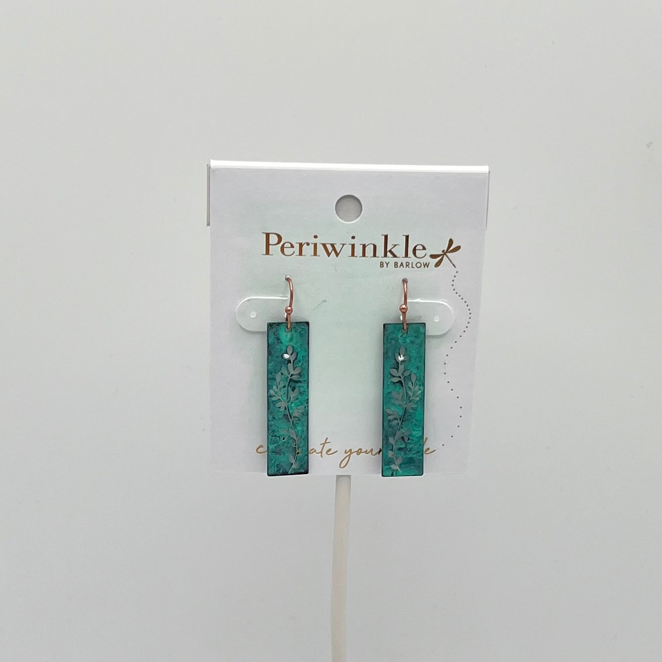 Earring Collection 3 By Periwinkle