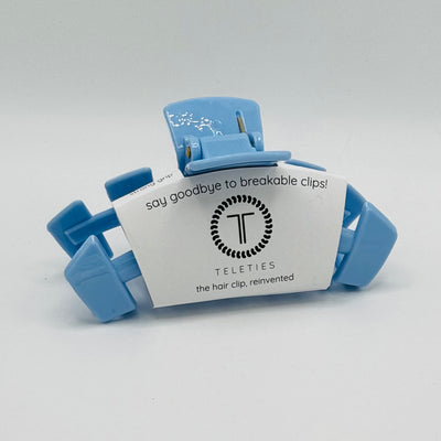 Hair Clips By Teleties