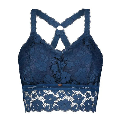 The Juliette Bralette By JadyK