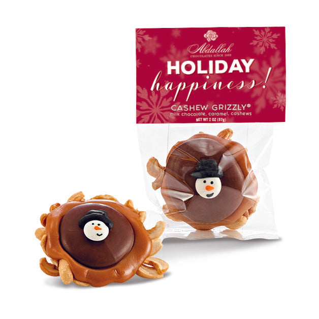 Holiday Sweets By Abdallah - Holiday Happiness