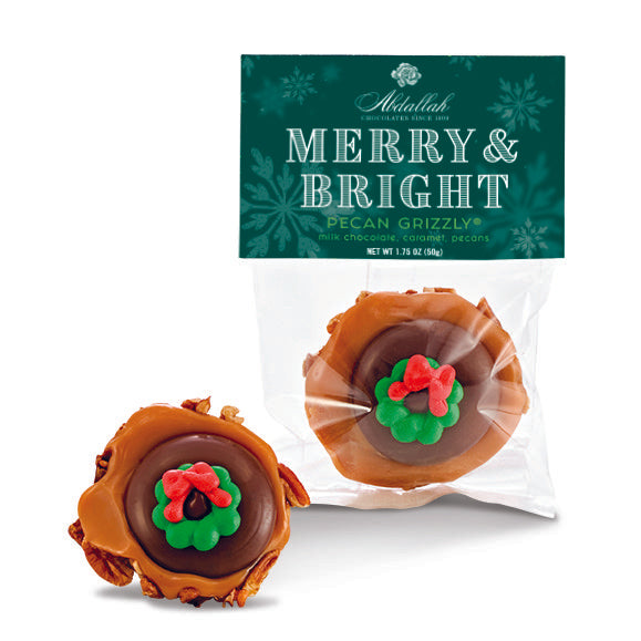 Holiday Sweets By Abdallah - Merry & Bright