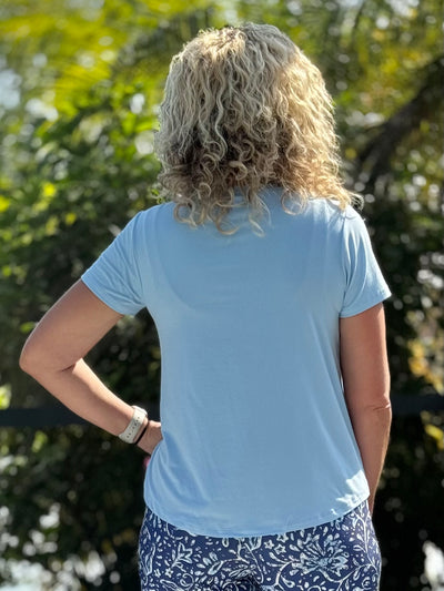 Loungewear Tops By Capelton Road