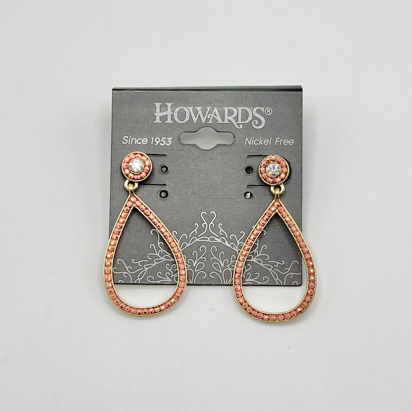 Jewelry Collection By Howard's