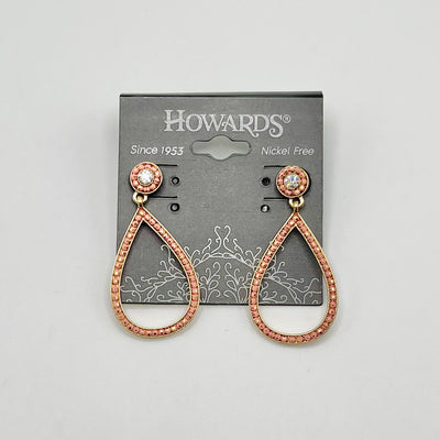 Jewelry Collection By Howard's