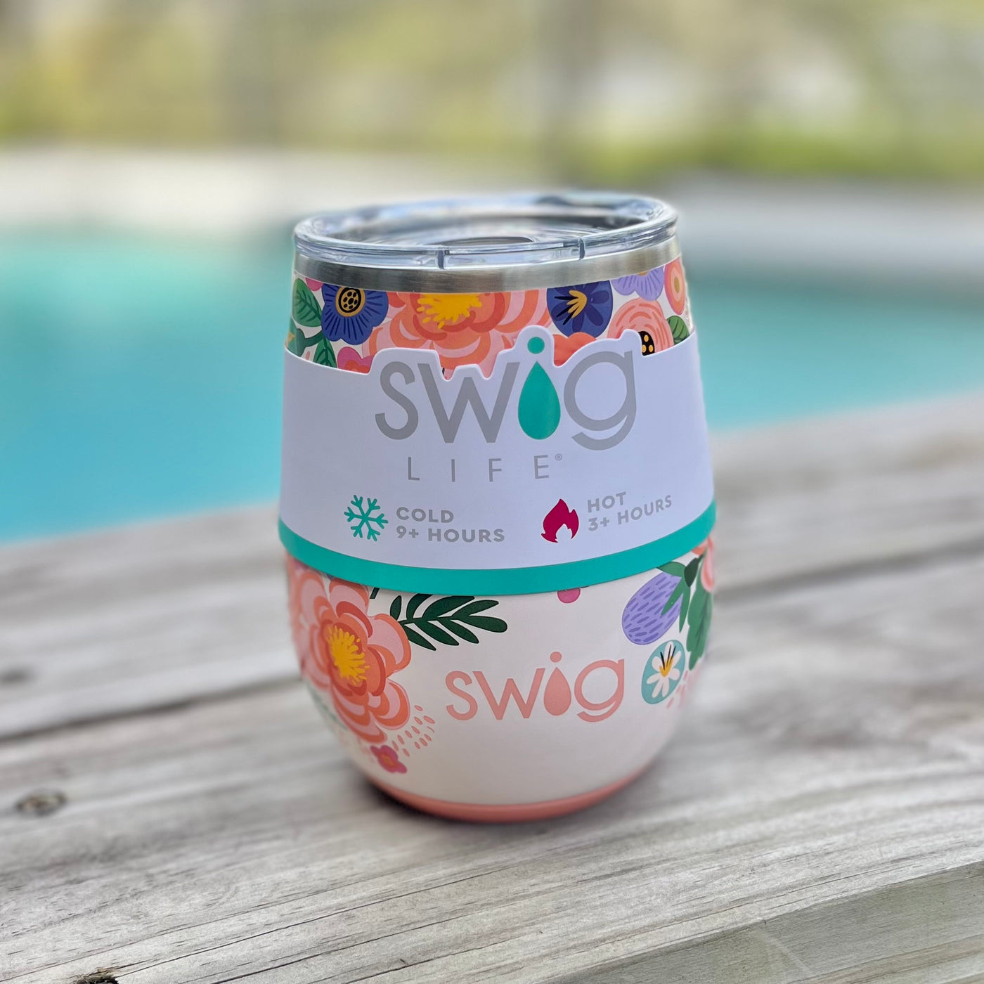 Swig Life