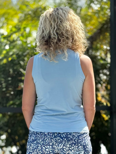 Loungewear Tops By Capelton Road