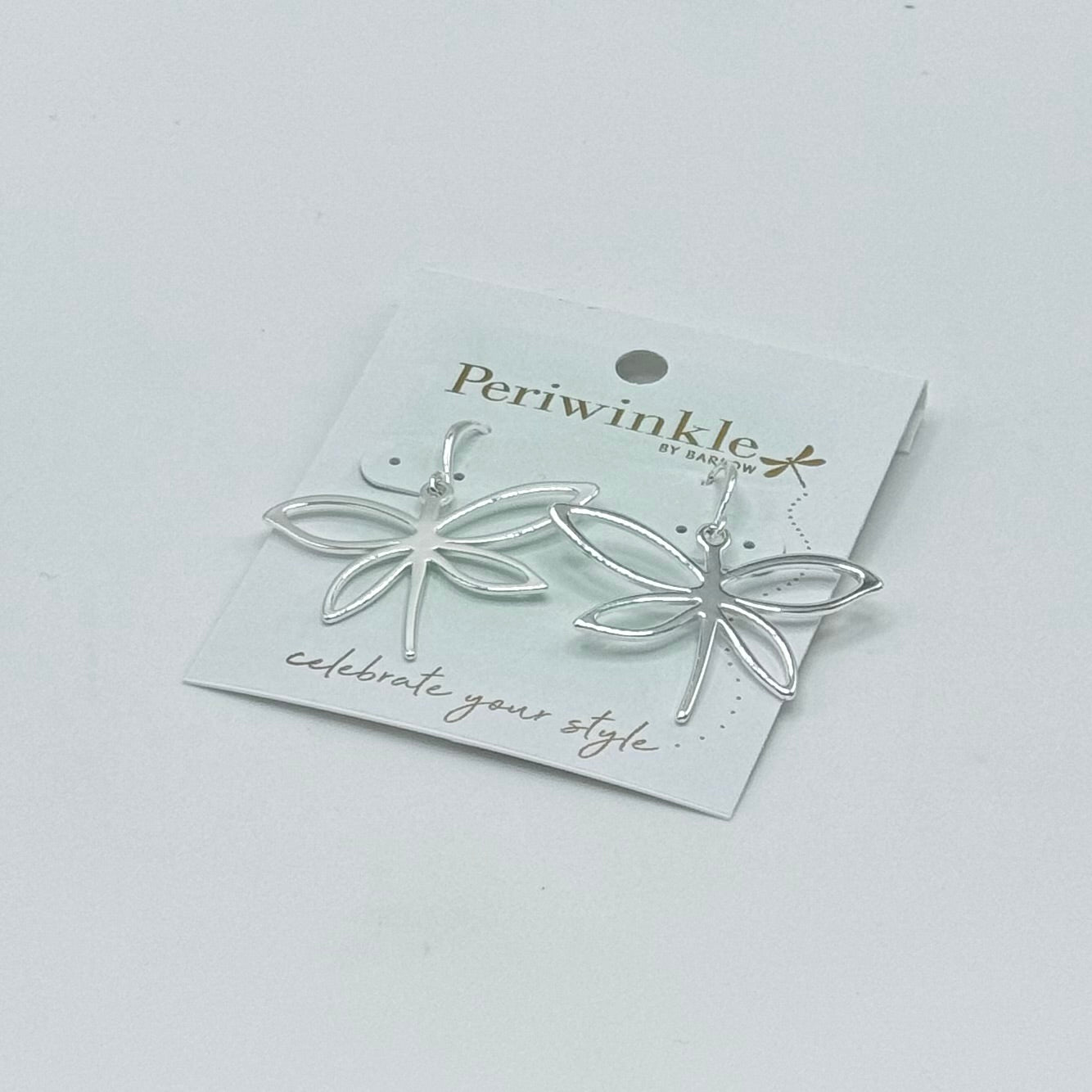 Earring Collection 4 By Periwinkle