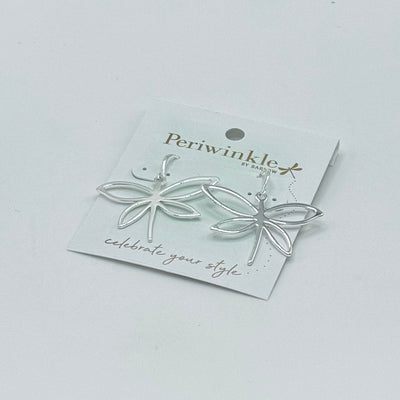 Earring Collection 4 By Periwinkle