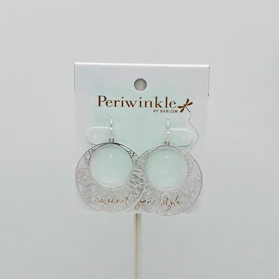 Earring Collection 3 By Periwinkle