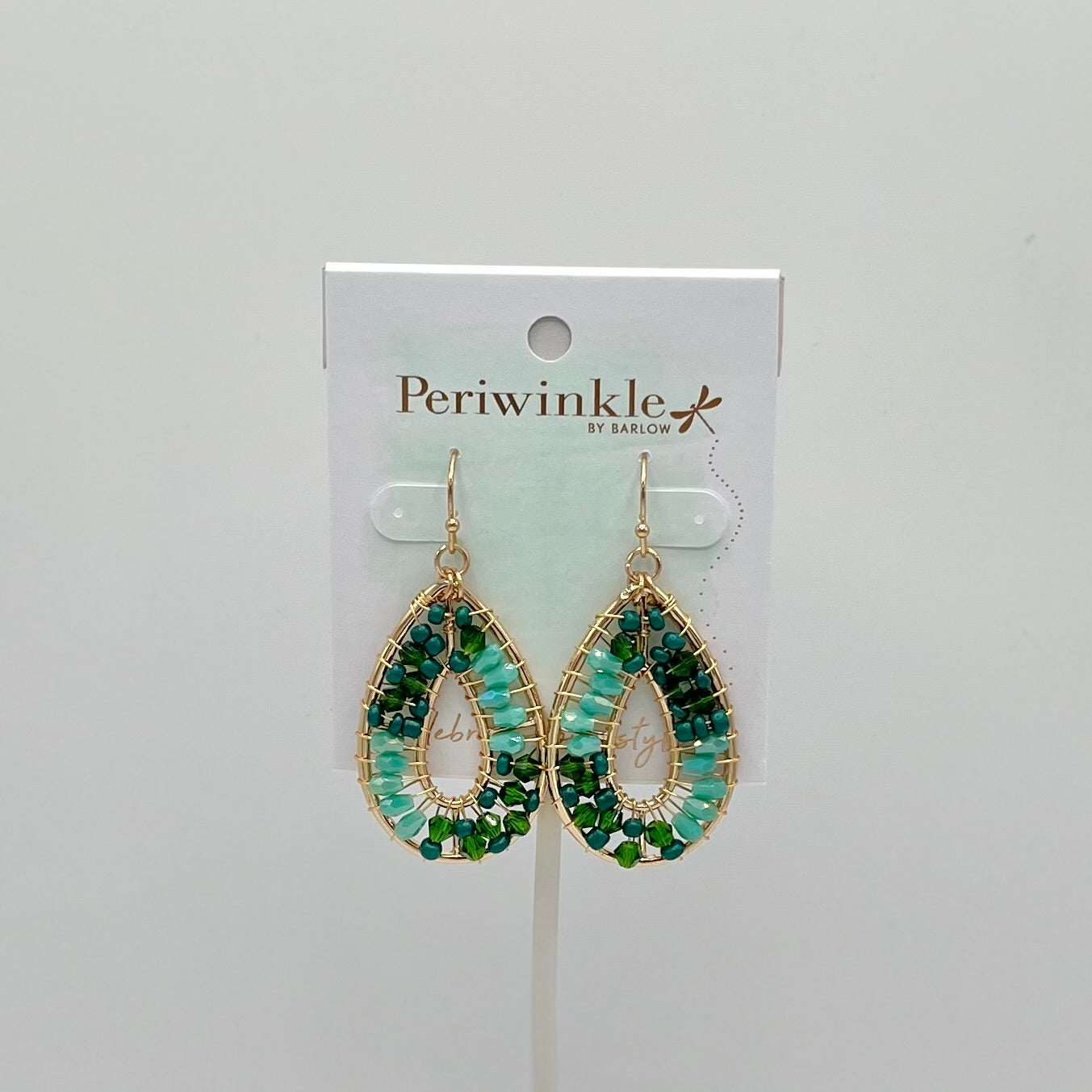 Earring Collection 3 By Periwinkle