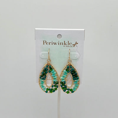 Earring Collection 3 By Periwinkle