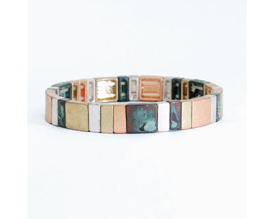 Bracelets by Periwinkle