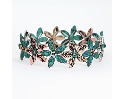 Bracelets by Periwinkle