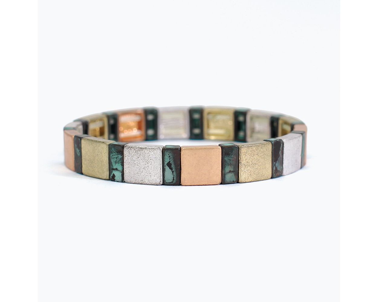 Bracelets by Periwinkle