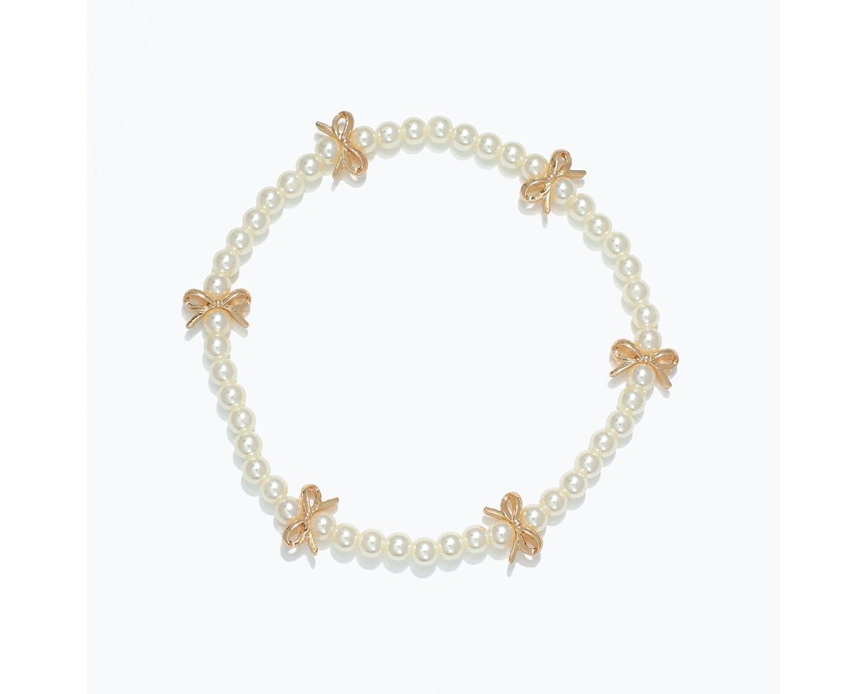 Bracelets by Periwinkle