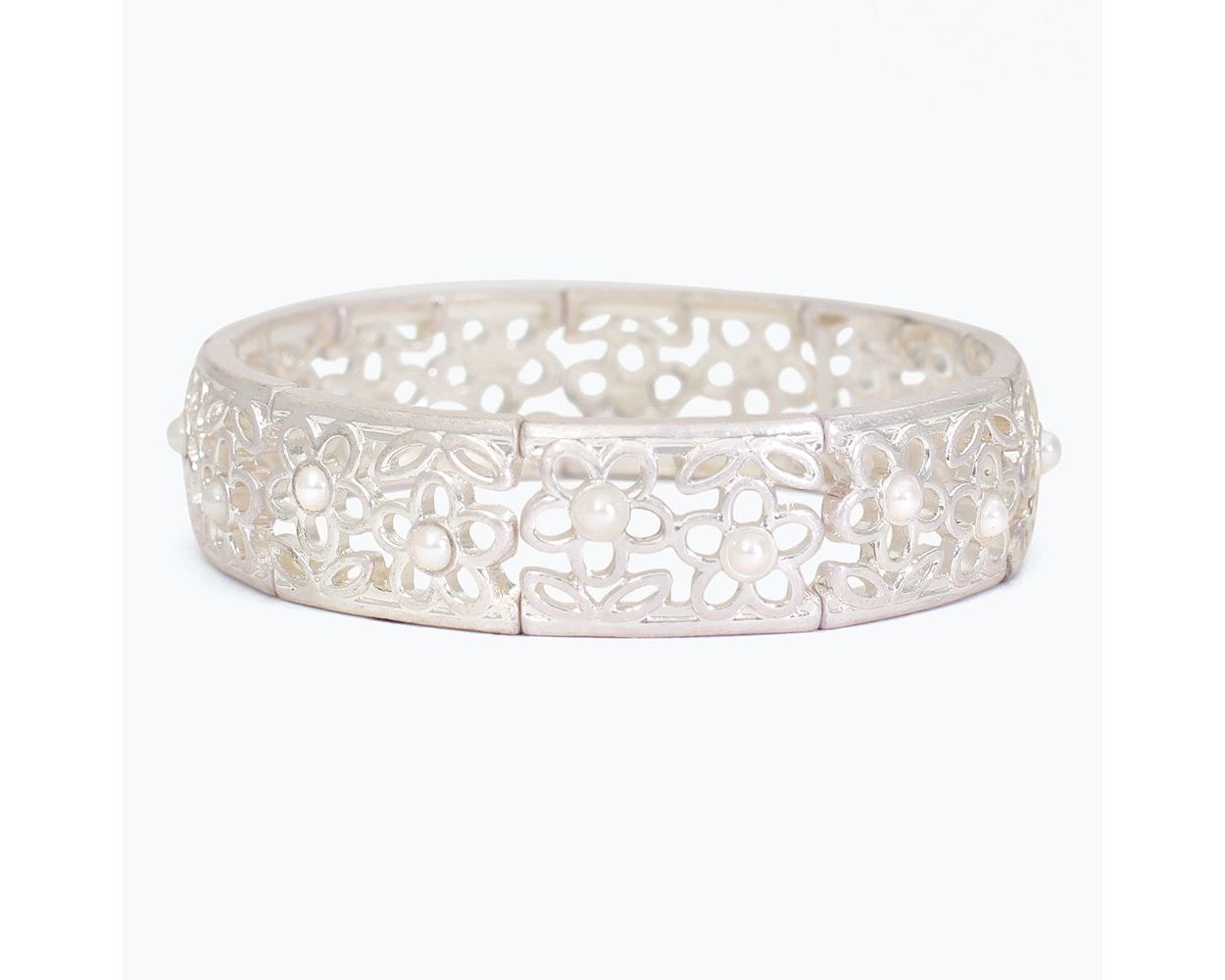 Bracelets by Periwinkle